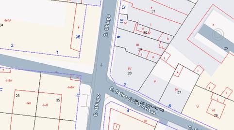 Foto 3 de Pis en venda a Calle Señor de Los Avisos, Cueva de Menga, Málaga