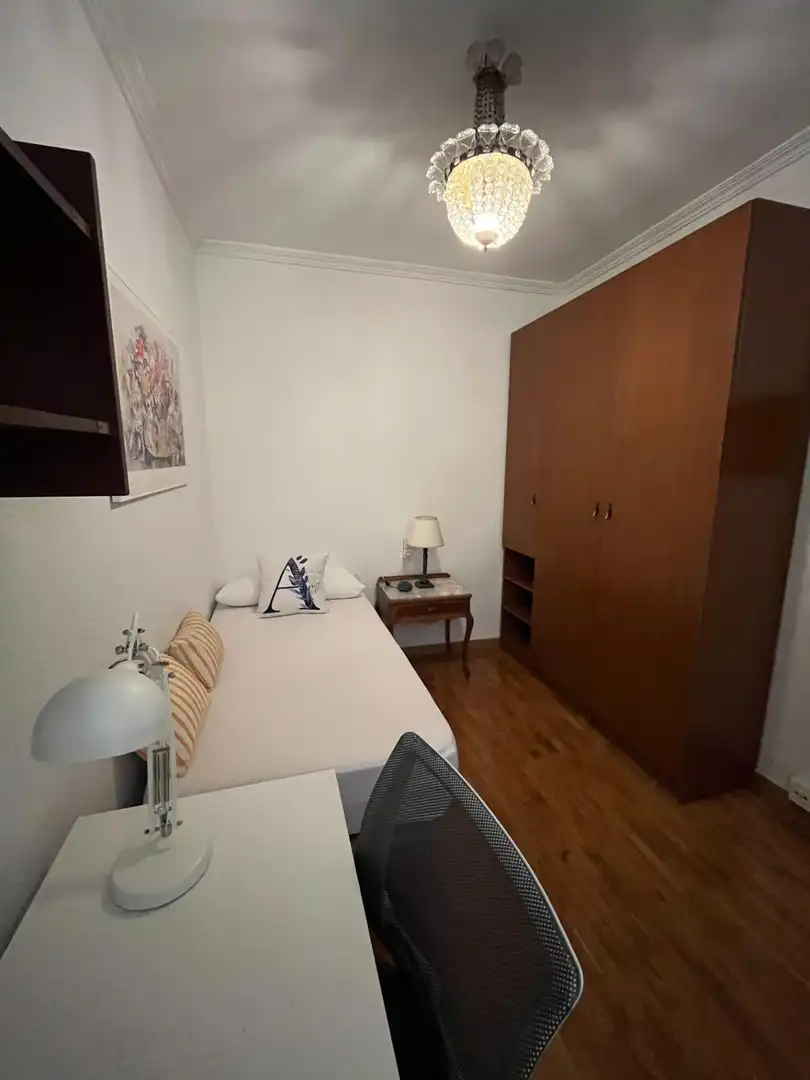 Appartement avec terrasse à louer à Centro, imagen 17