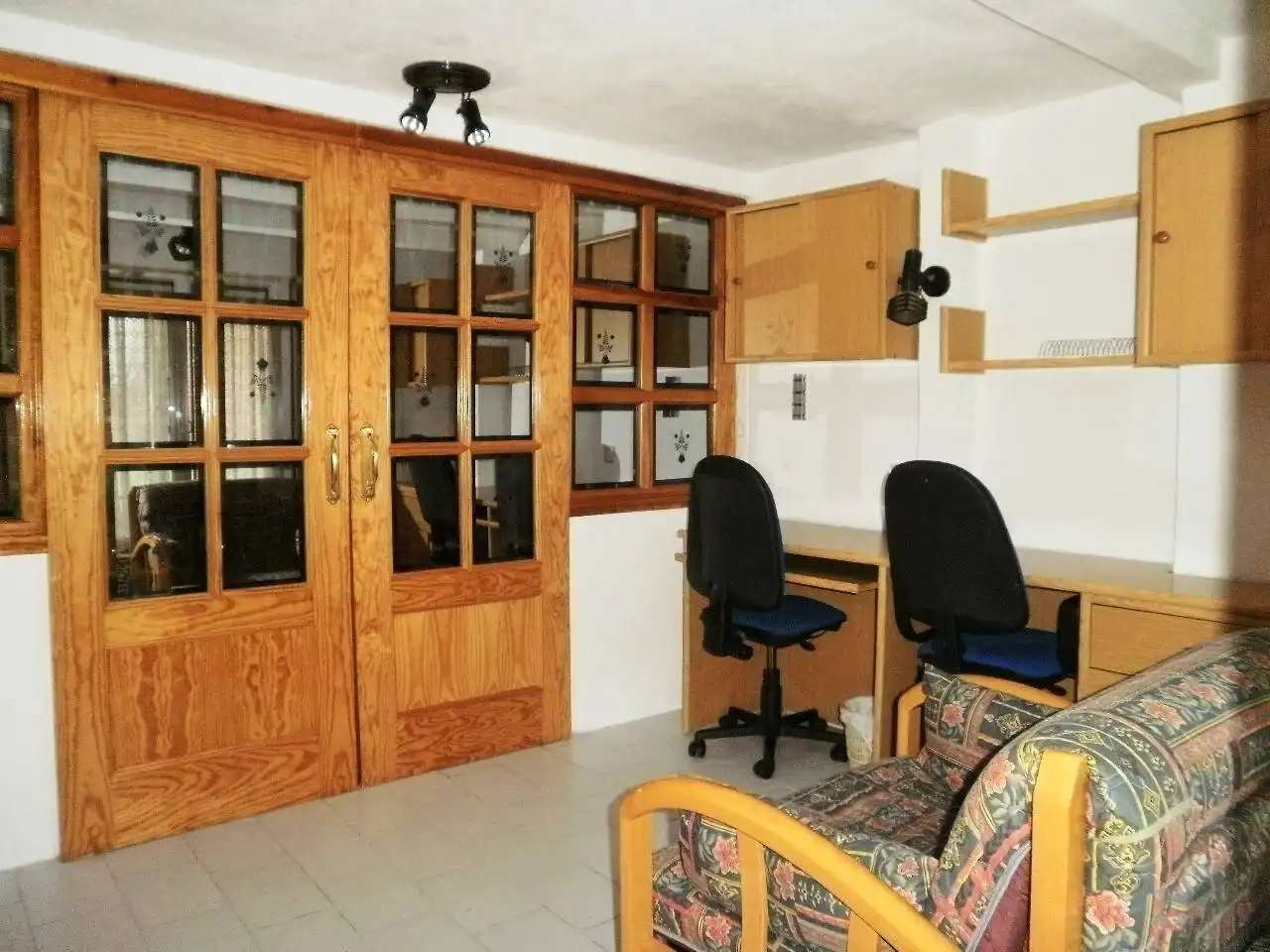 House with garden for sale in Buitrago del Lozoya, imagen 10