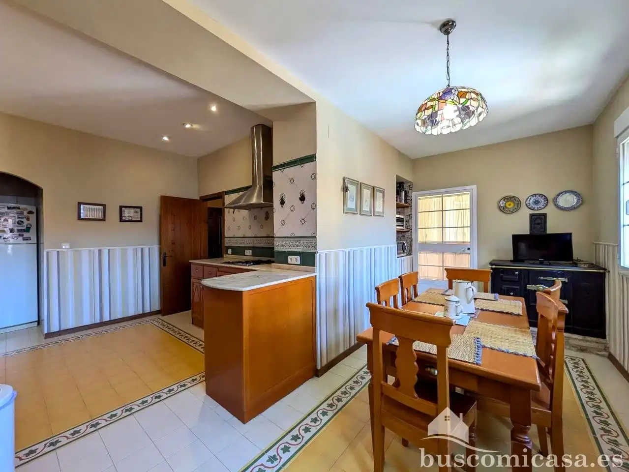 House with pool for sale in Doctor, imagen 23