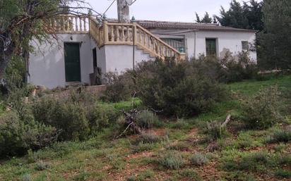 Casa o xalet en venda en Almoguera