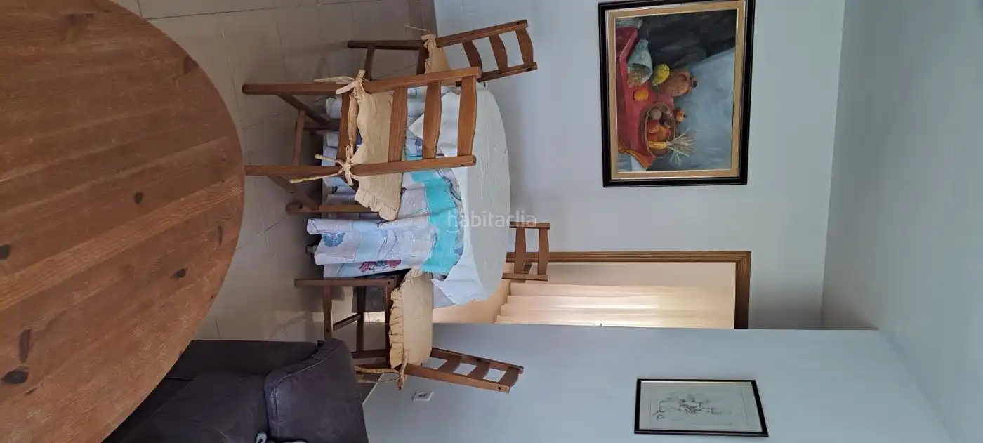 Appartement avec ascenseur à louer à Calle Avila 18, imagen 4