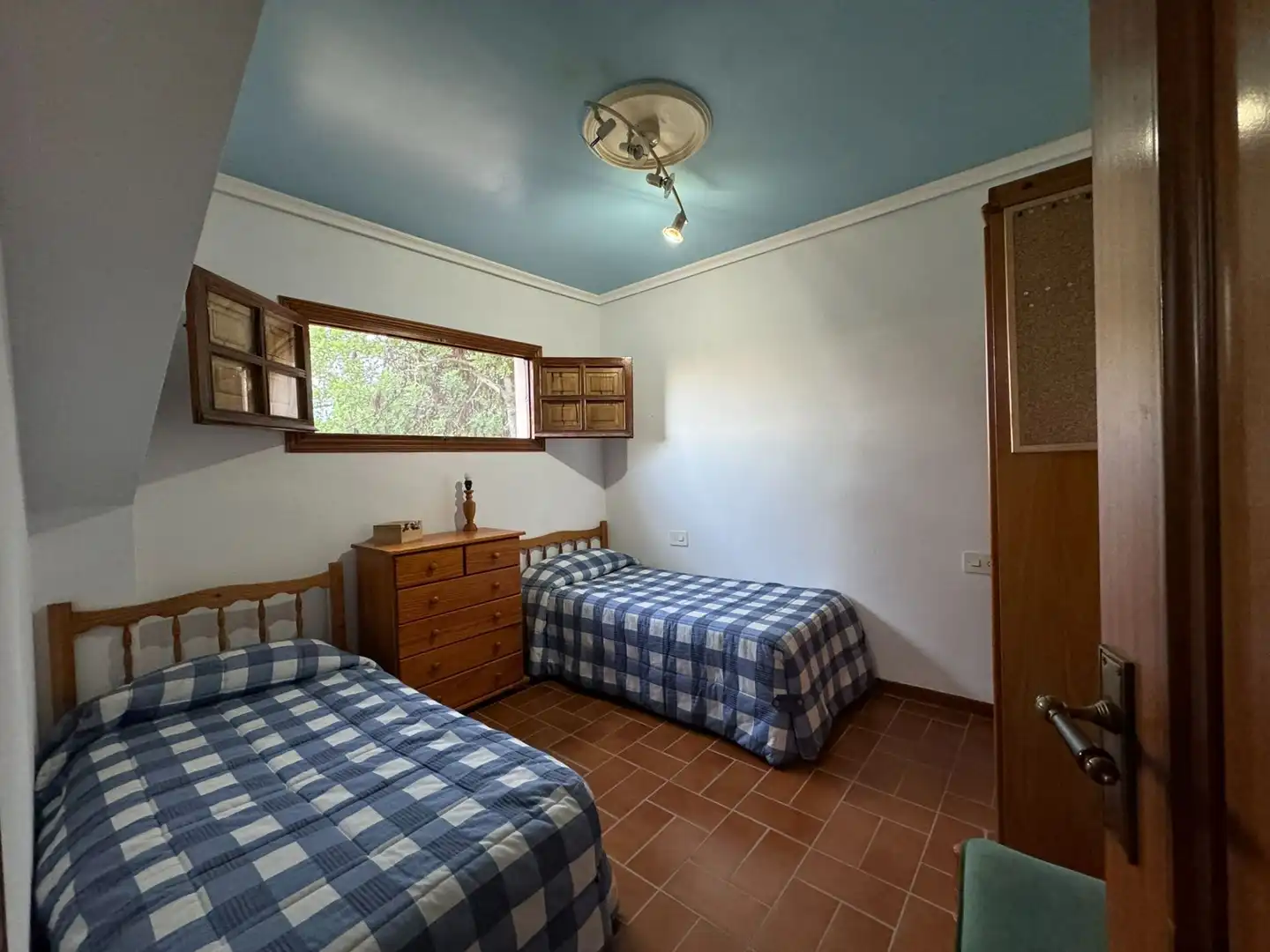 Casa con piscina en venta en Muro de Alcoy, imagen 25