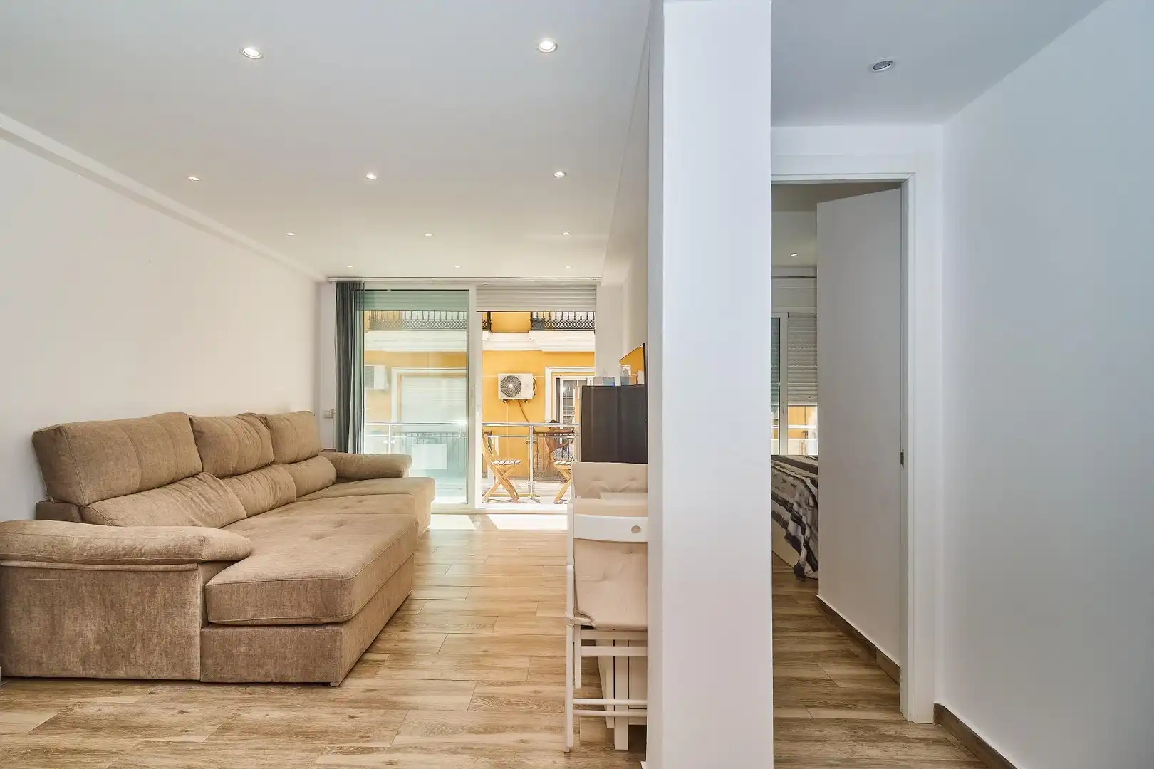 Apartament amb terrassa en venda a Puerto Deportivo, imagen 31