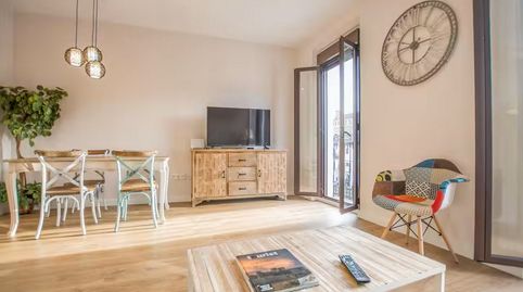 Foto 2 de Apartamento de alquiler en Casco Antiguo, Cáceres Capital