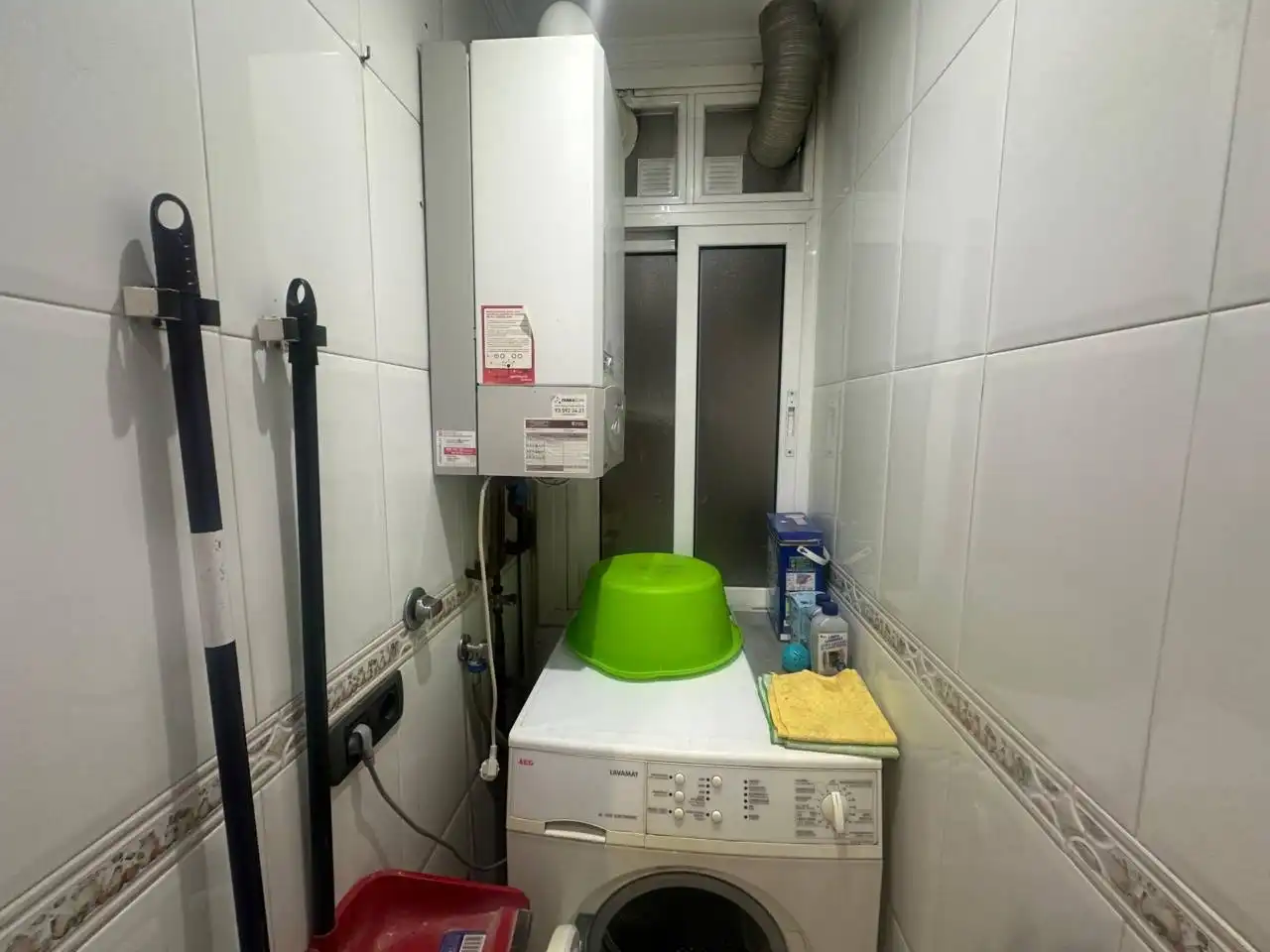Flat to rent in Calle Reis, imagen 12