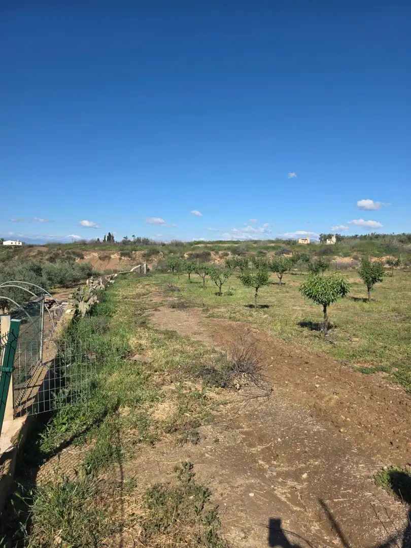 Detached house with garden for sale in Huércal-Overa, imagen 14