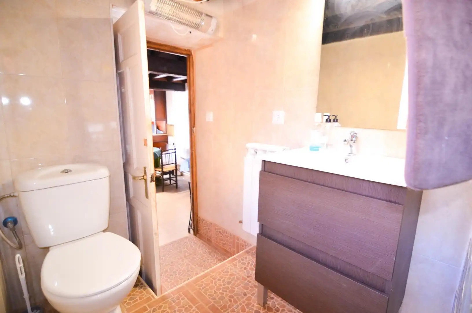Houses for sale in Frades de la Sierra