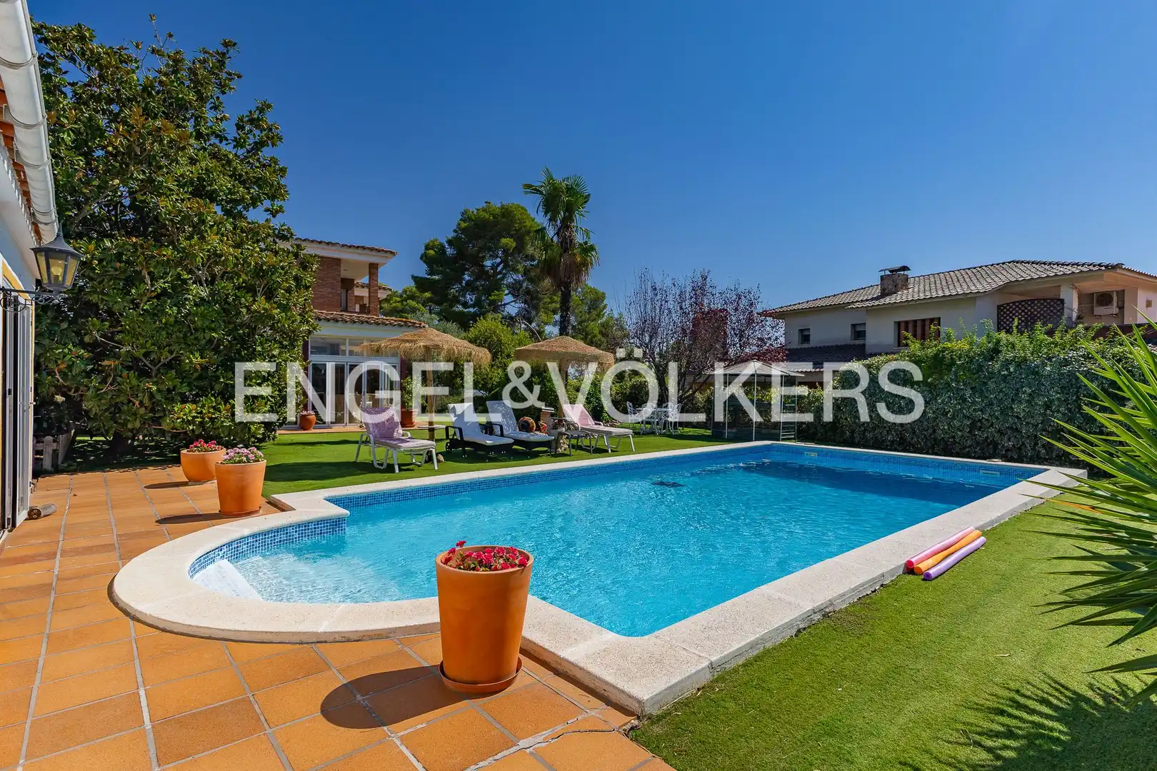 Casa amb terrassa en venda a Carrer de Can Domènec, imagen 60