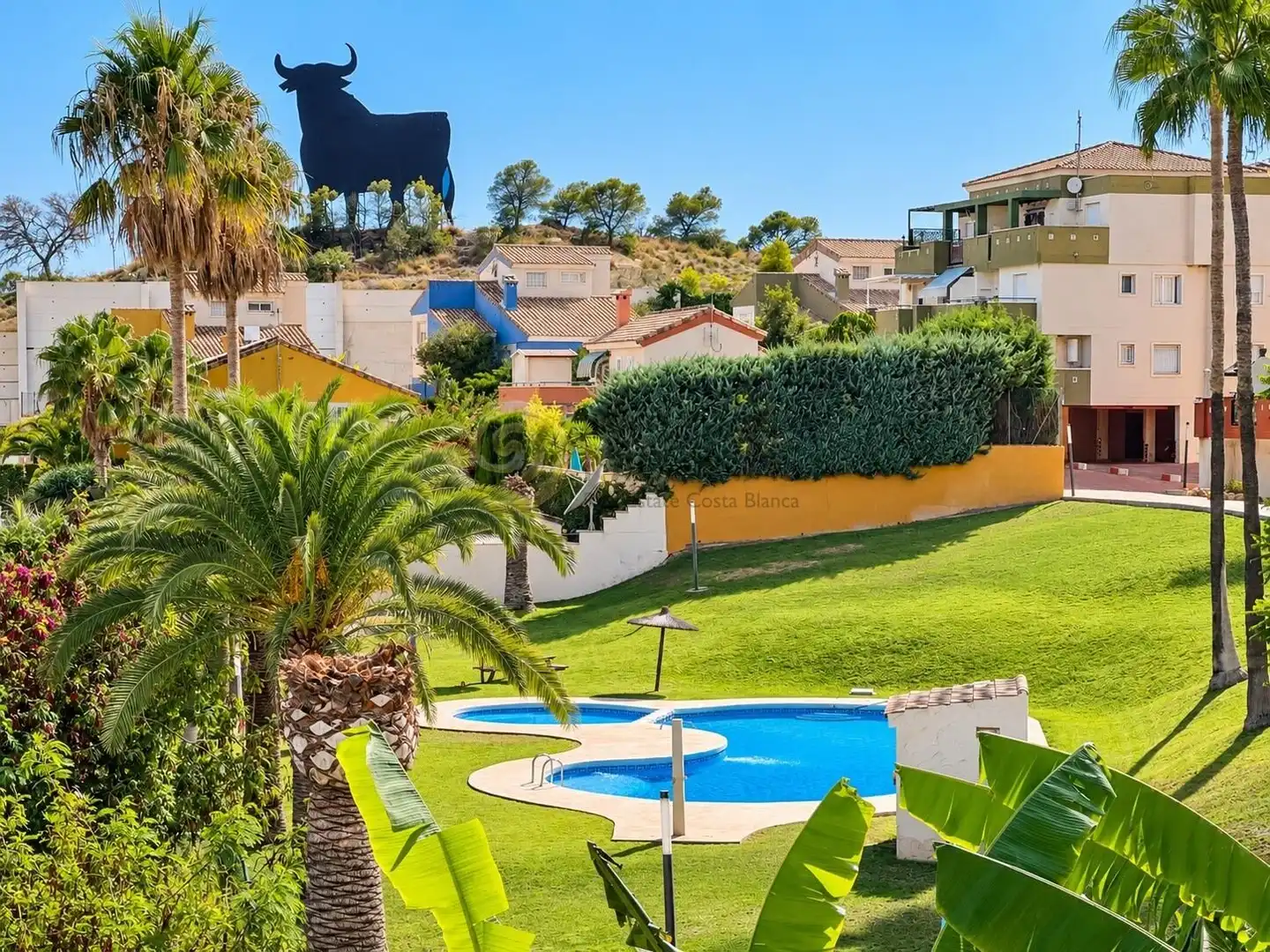 Apartment mit Pool zum Verkauf in Avenida COSTA BRAVA 4, imagen 18