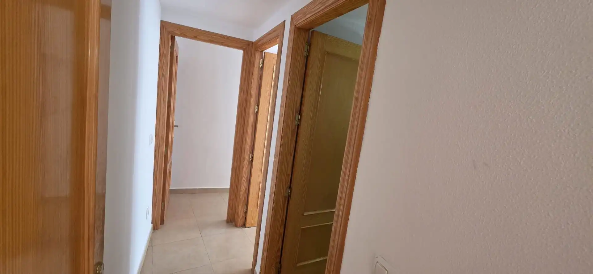 Flat for sale in Vera  with Heating and Terrace