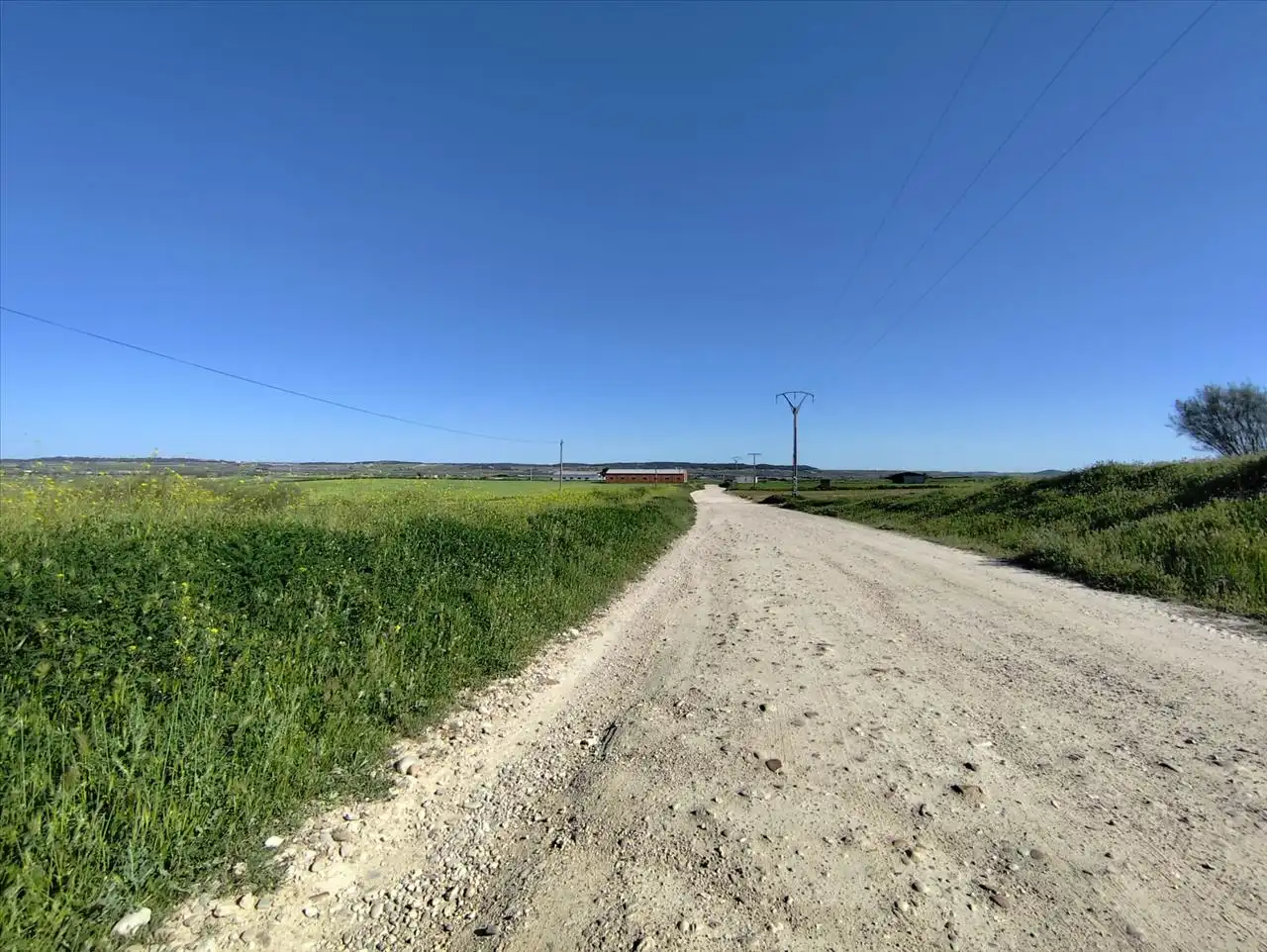 Residential land for sale in EL PLEITO, imagen 4
