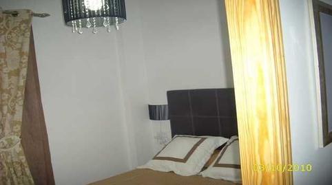 Foto 4 de Apartament de lloguer a Los Barrios, Cádiz