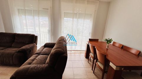 Foto 3 de Piso en venta en Doctor Casals, Santa Cristina Poble, Santa Cristina d'Aro