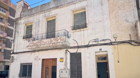 Photo 3 of House or chalet for sale in Carrer Bonrepòs, 4, Almàssera, Valencia