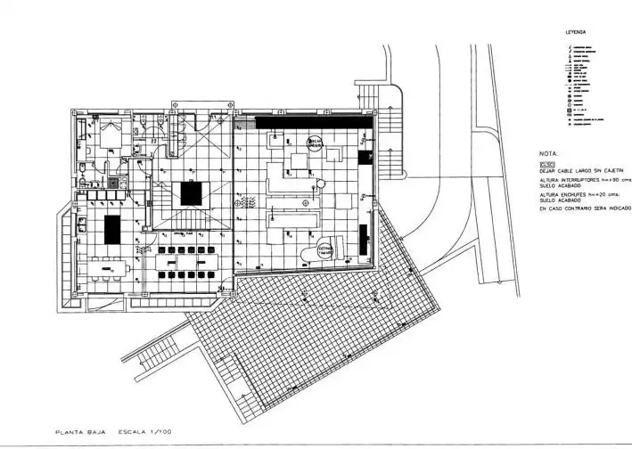 Casa amb terrassa en venda a Rocaferrera, imagen 65