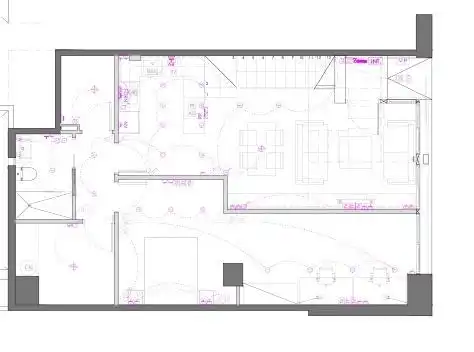 Dúplex en venta en Barcelona con Alarma