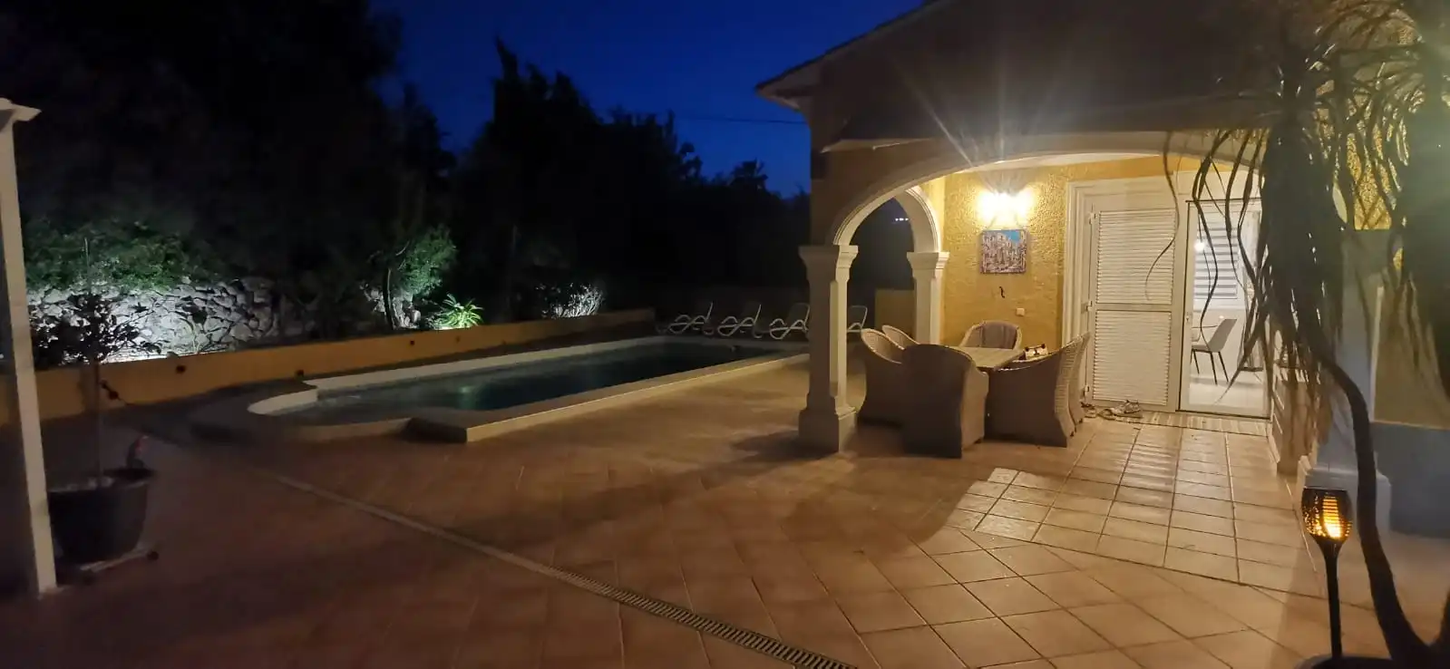 Villa avec terrasse à vendre à Cometa, imagen 27