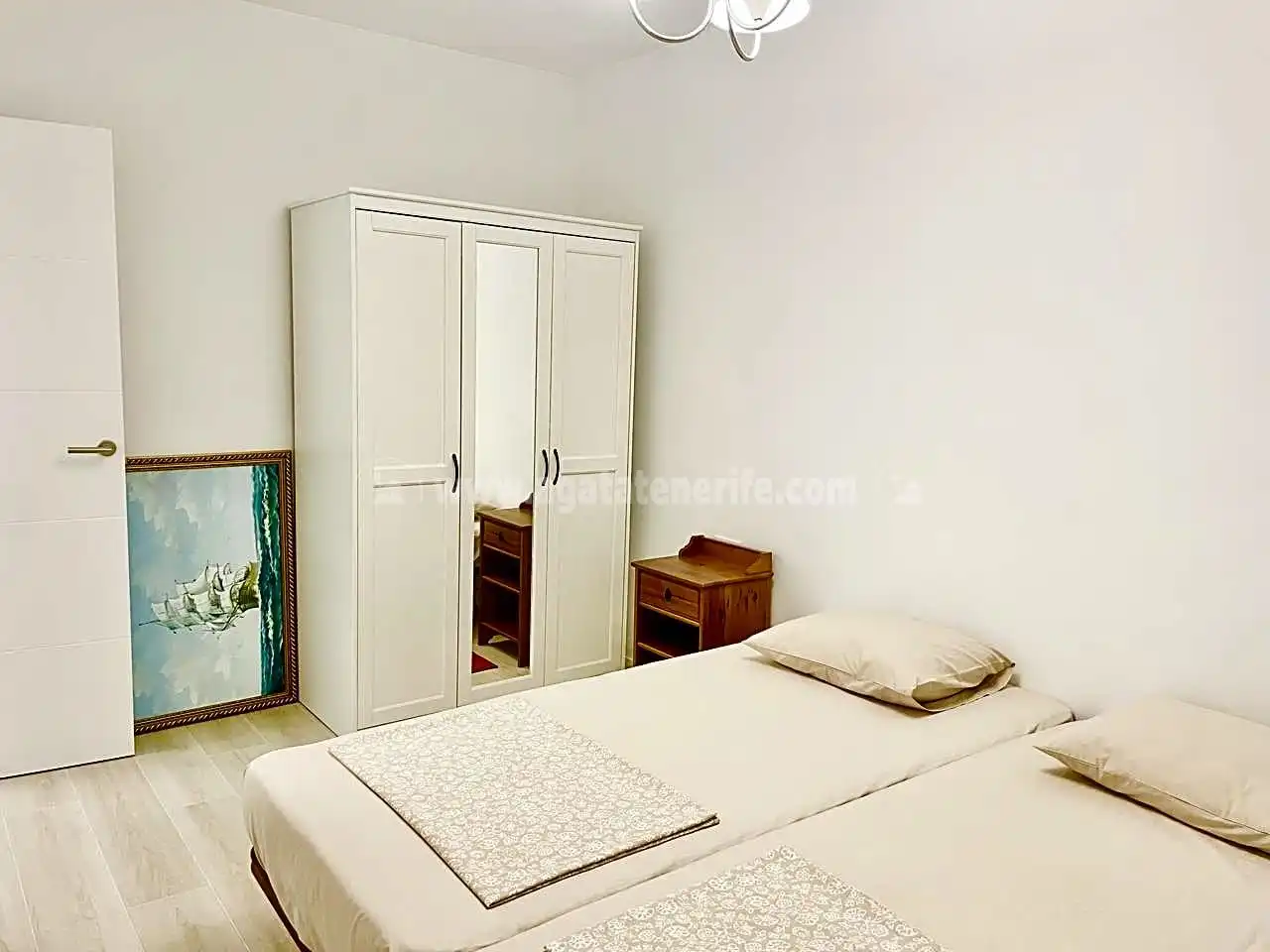 Apartament amb piscina en venda a Costa Adeje, imagen 7