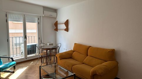 Foto 2 de Apartamento de alquiler en Calle Morería, La Morería, Ciudad Real Capital