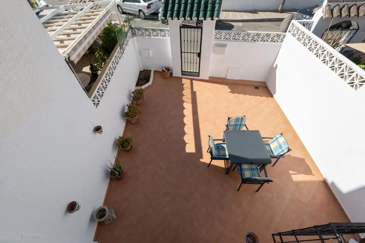Maison mitoyenne à vendre à Nueva Andalucía, imagen 37
