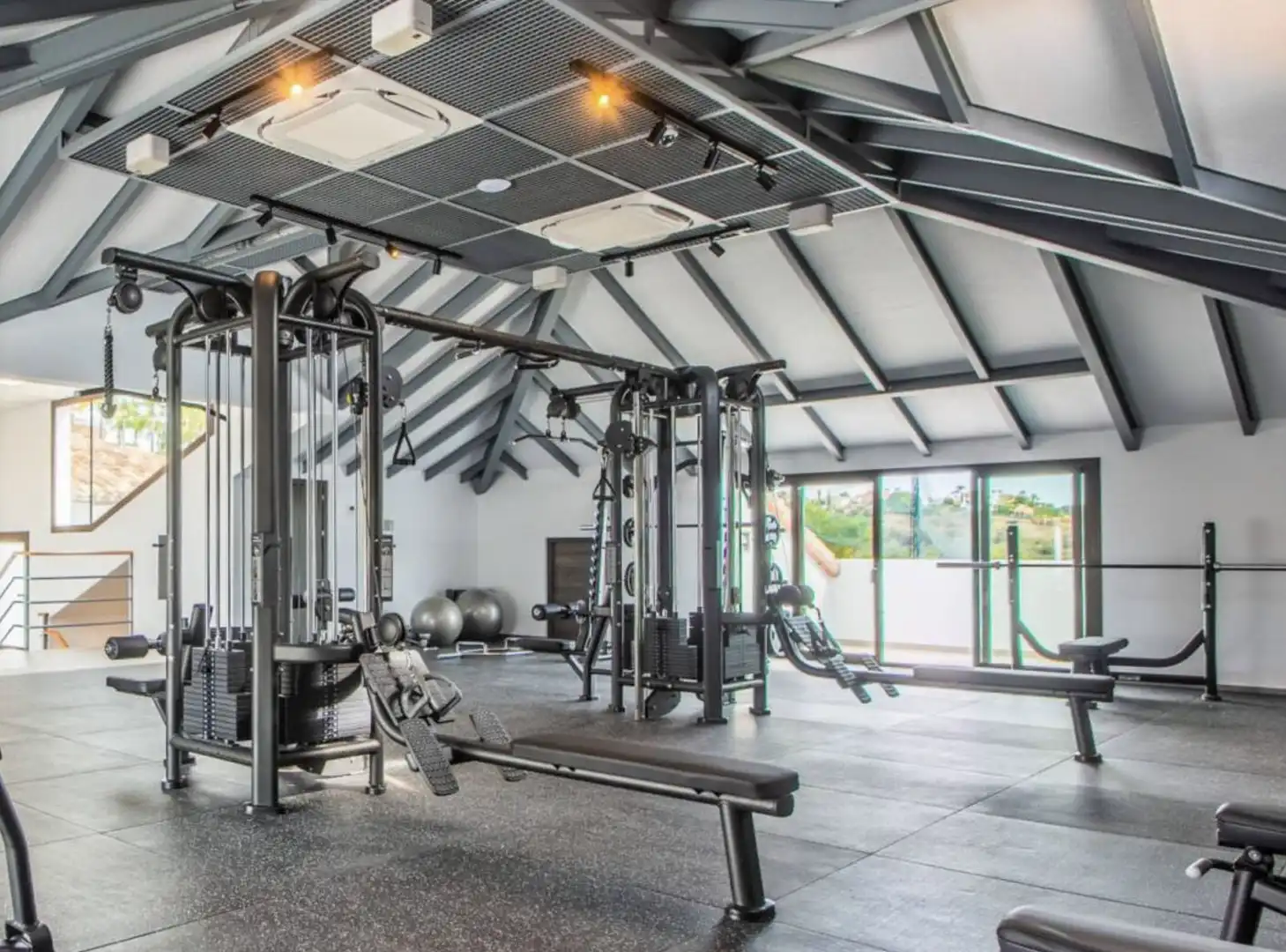 Piso con ascensor en venta en Calle Los Arqueros 100, imagen 19