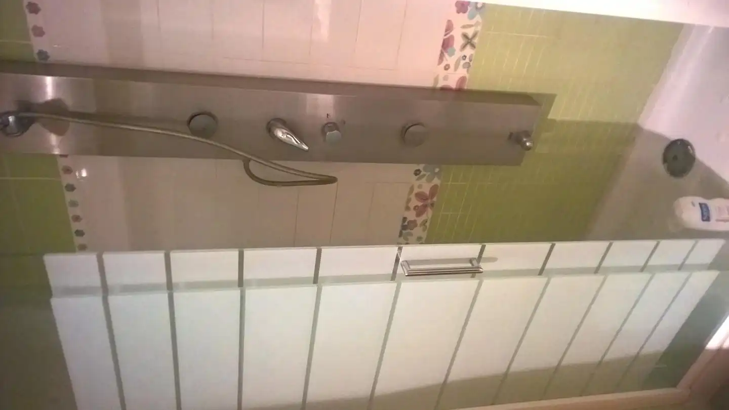Bany de Pis en venda en Roquetas de Mar amb Terrassa, Traster i Piscina comunitària