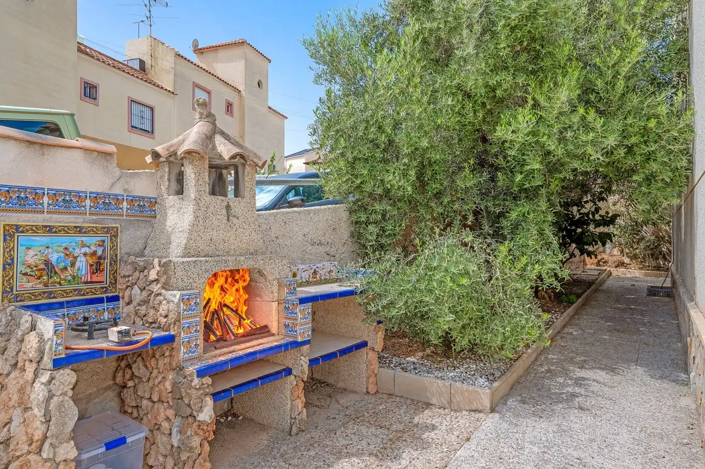Villa avec piscine à vendre à Calle  Málaga, imagen 10