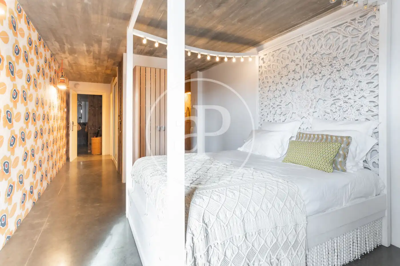 Houses for rent in Carrer de Josep Serrano, Can Baró