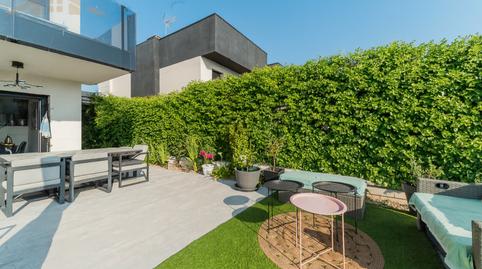 Foto 4 de Casa o xalet en venda a Calle del Pino Resinero, 50, La Dehesa - El Pinar, Navalcarnero