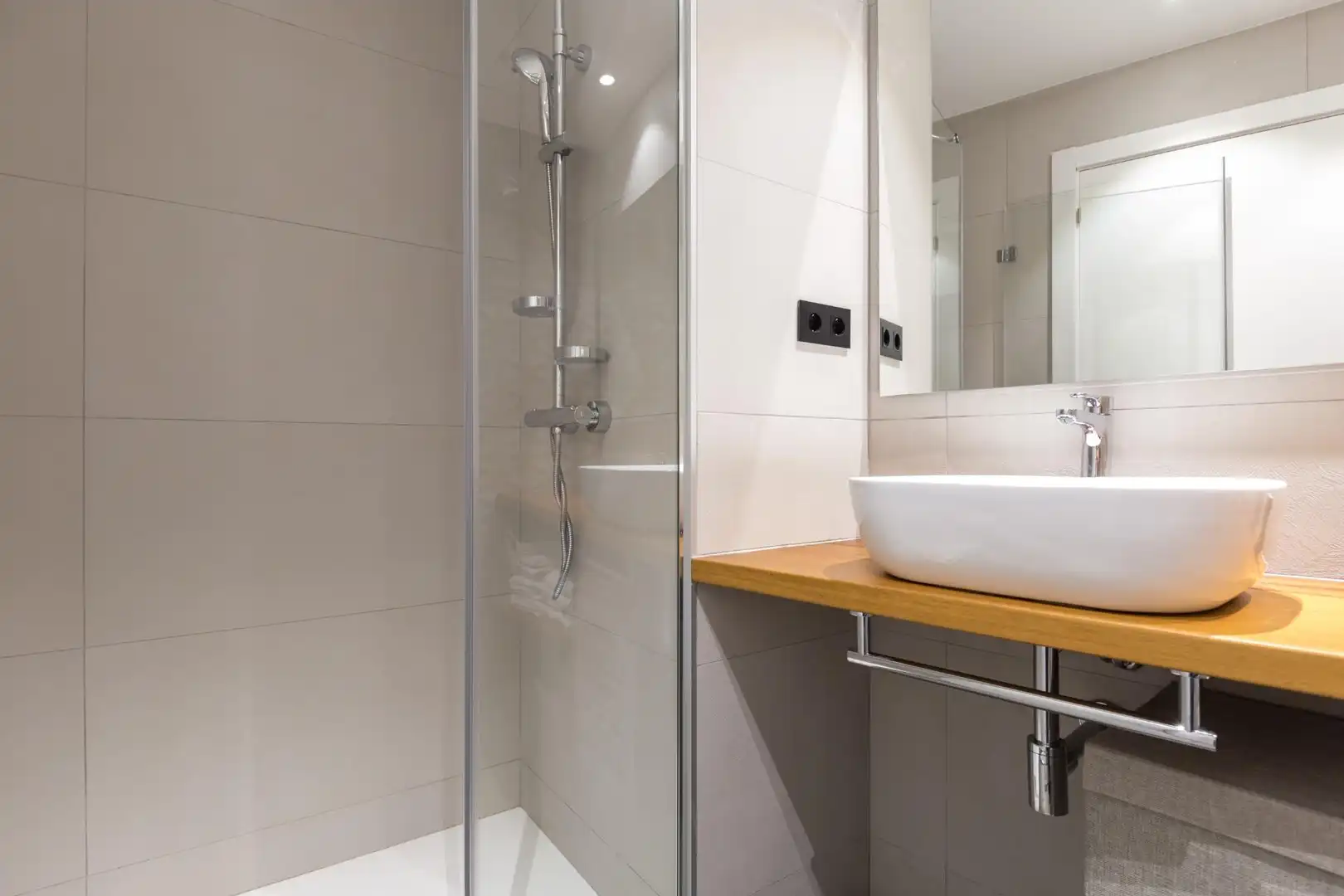 Flat for rent in Calle SARDENYA, El Parc i la Llacuna del Poblenou