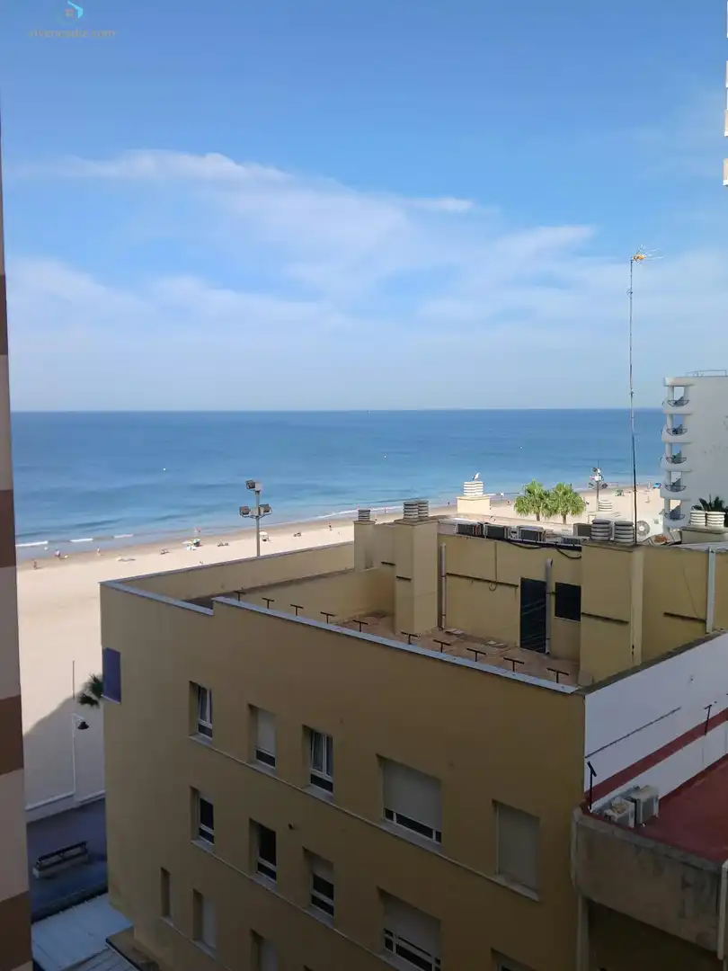 Flat with lift to rent in Paseo Marítimo - San José - La Laguna, imagen 11