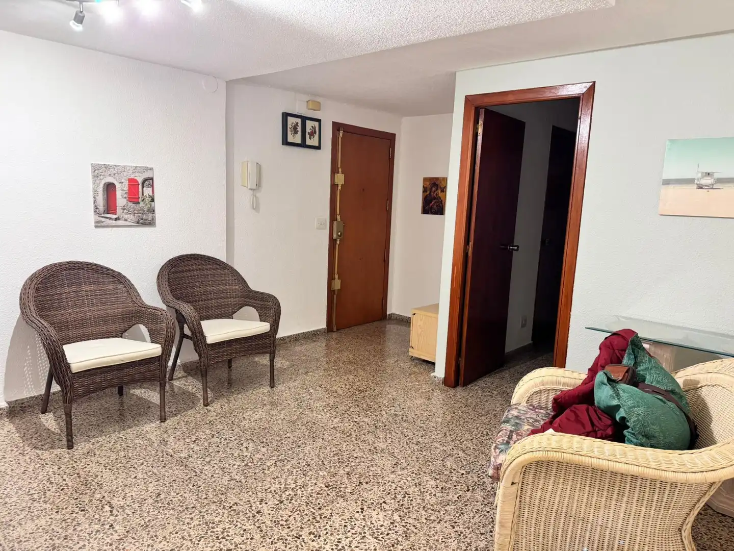Wohnung mit Aufzug zum Verkauf in Centro Ciudad, imagen 12