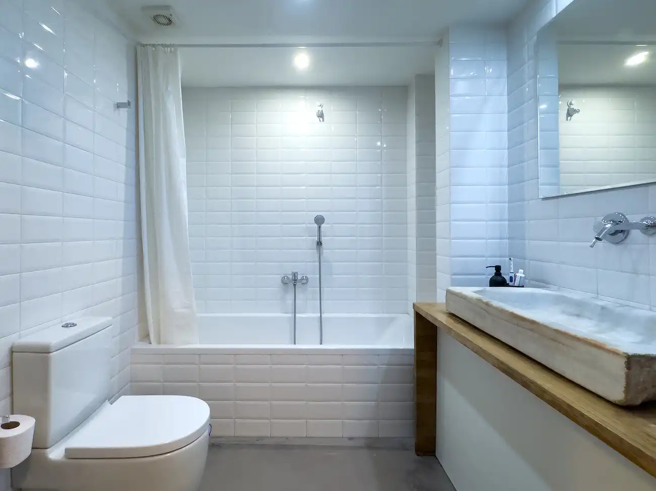 Wohnung mit Pool zum Verkauf in Carrer de Montserrat, imagen 14