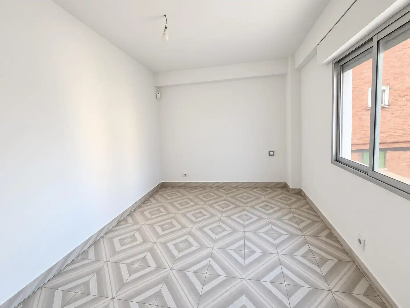 Piso en venta en Usera