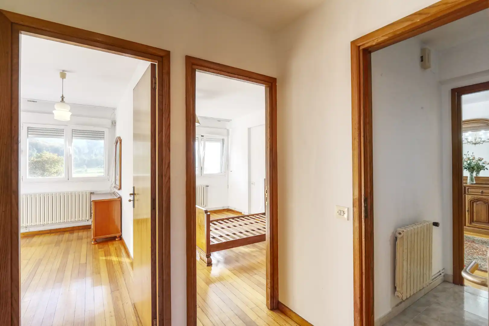 Edificio en venta en Padrón