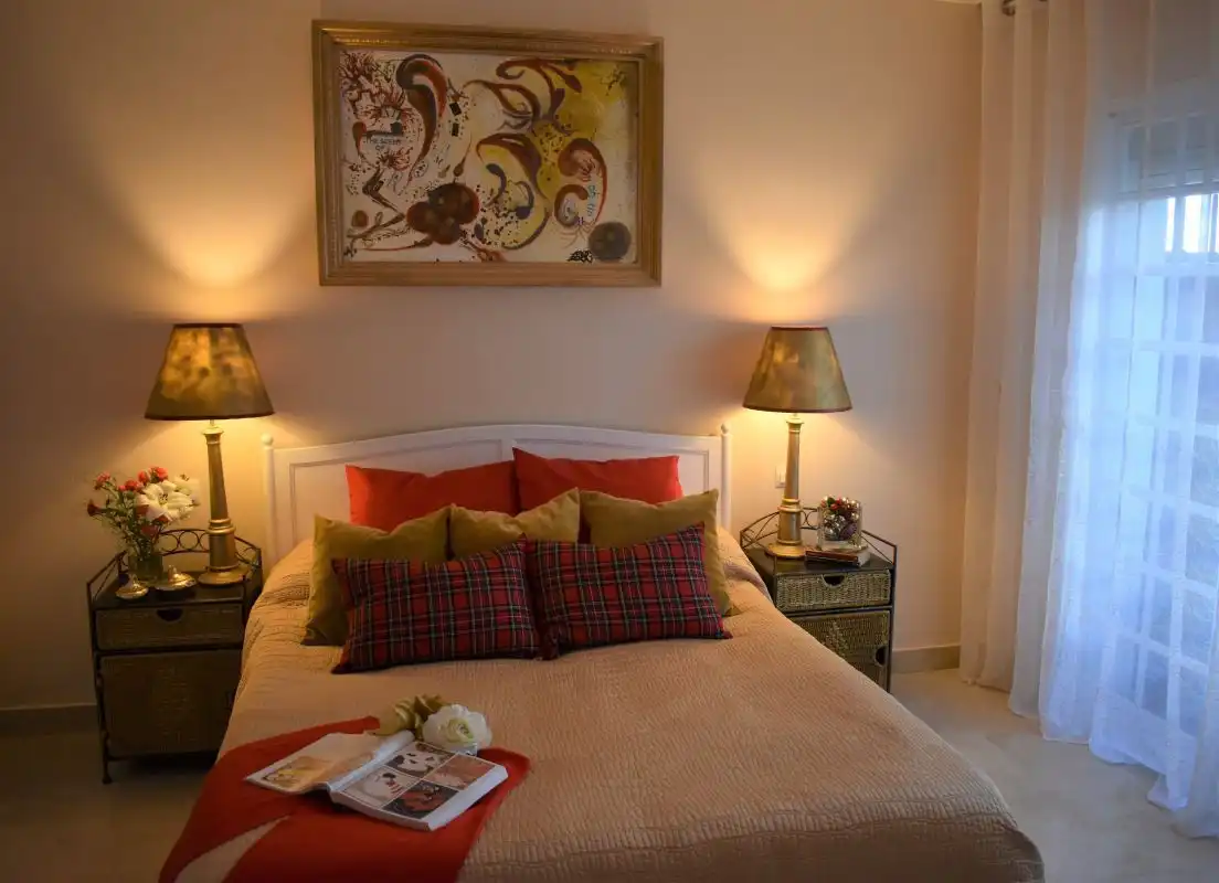 Apartment mit Pool zum Verkauf in Nueva Andalucía, imagen 22