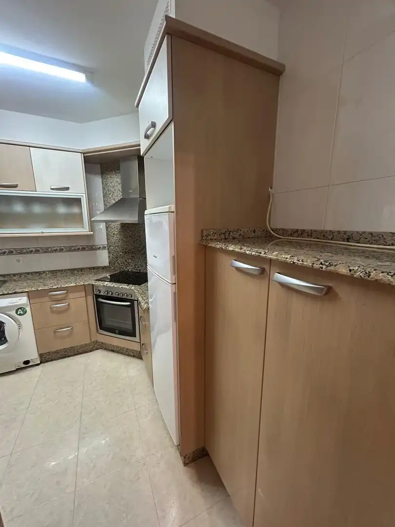 Flat with lift to rent in Aguiño, imagen 27