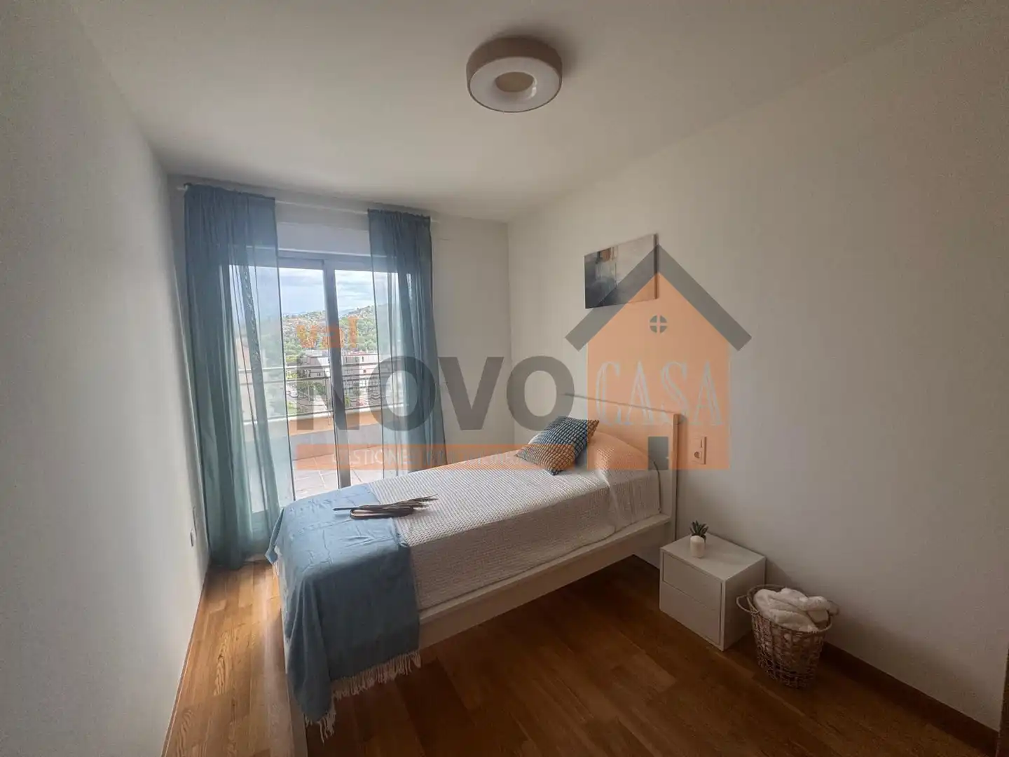 Penthouse with pool for sale in Germanies, imagen 17