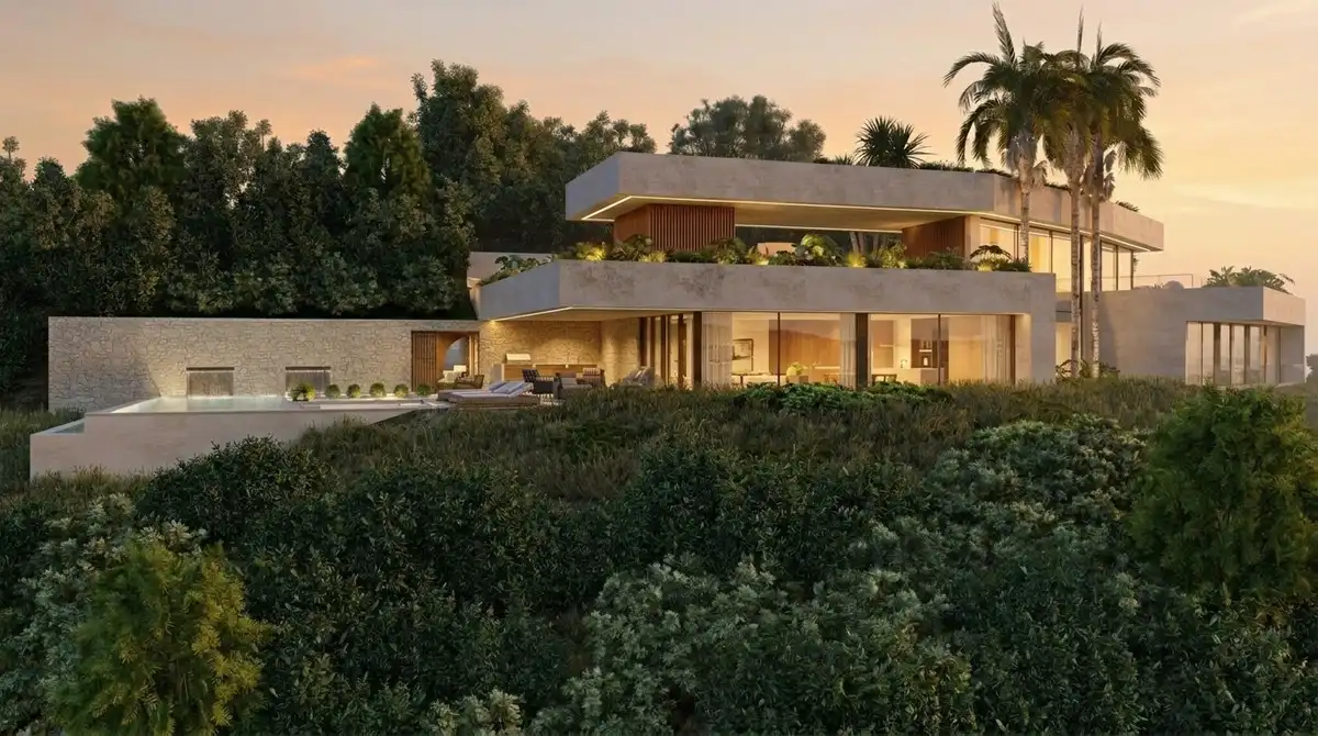 Casa a schiera in vendita a Montemayor - Marbella Club, imagen 30