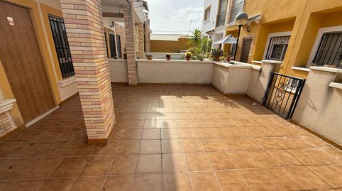 Foto 3 de Planta baixa en venda a Catral, Alicante