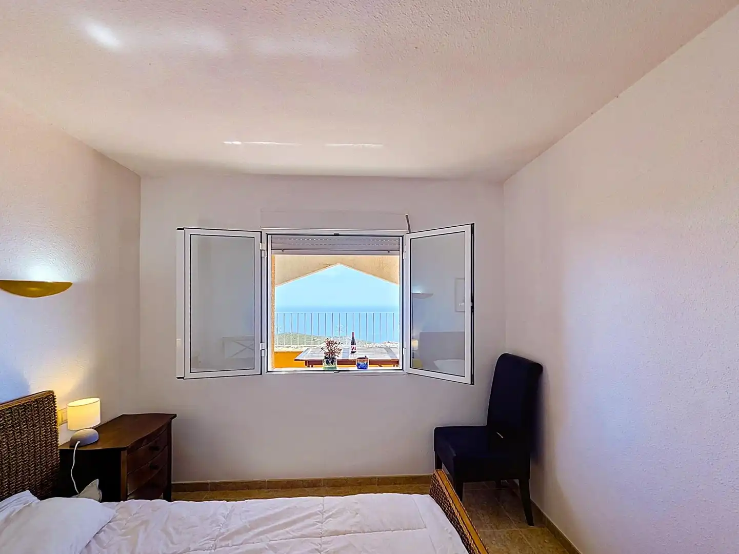 Apartament amb piscina en venda a Cumbre del Sol, imagen 27