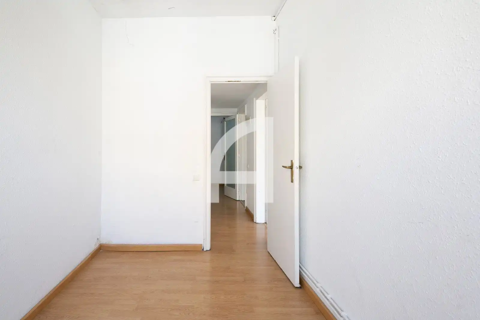 Piso con terraza en venta en Entença, imagen 14