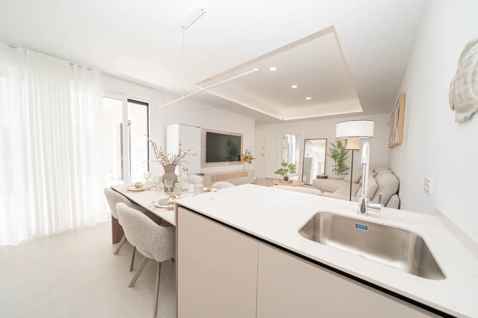 Maison avec terrasse à vendre à Roldán, imagen 8