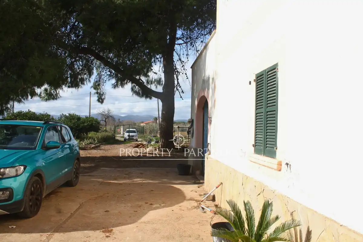 Xalet amb jardí en venda a Son Nebot, imagen 16