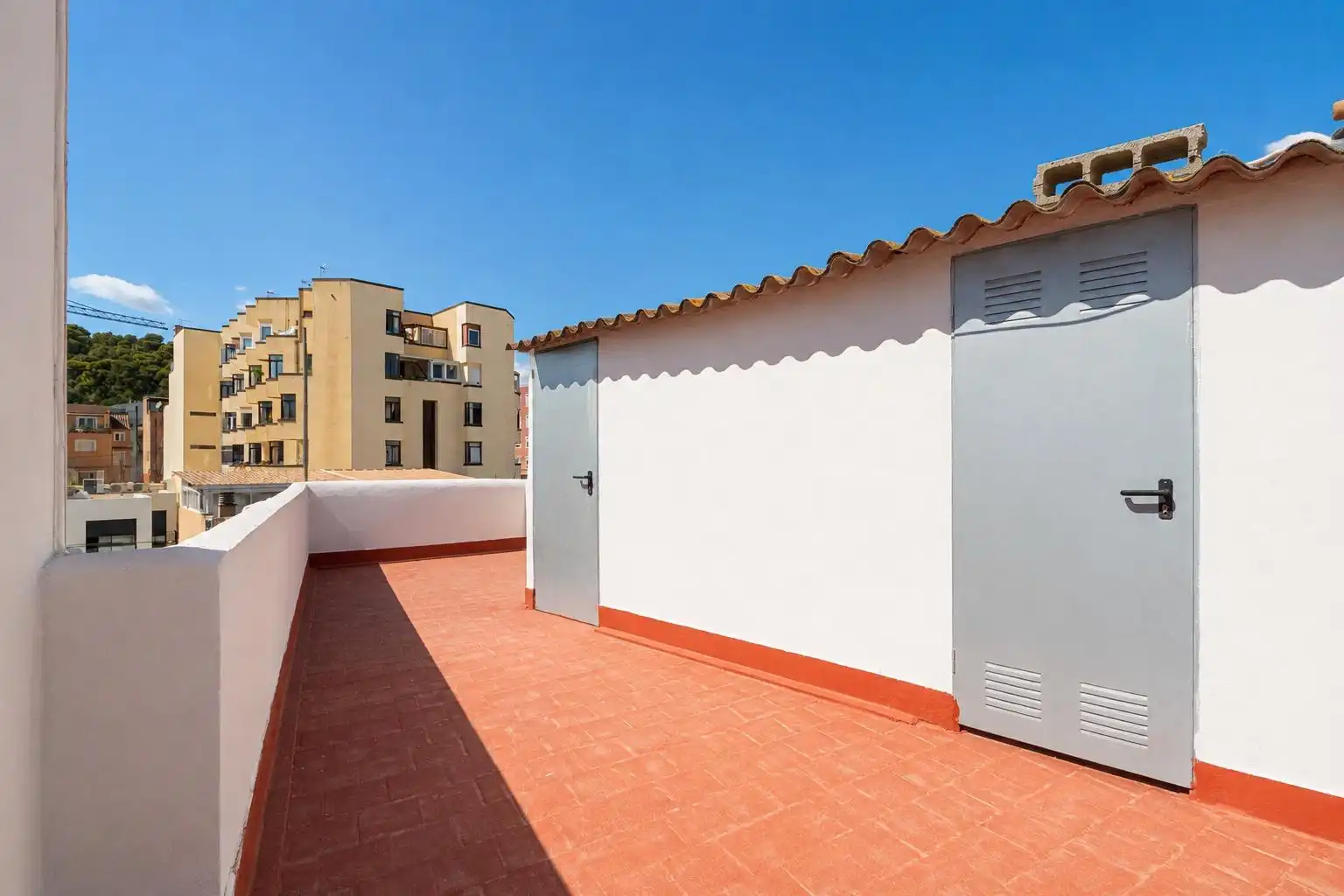 Terrassa de Pis en venda en  Palma de Mallorca