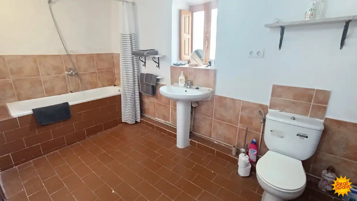 Country house for sale in Vélez-Blanco, imagen 8