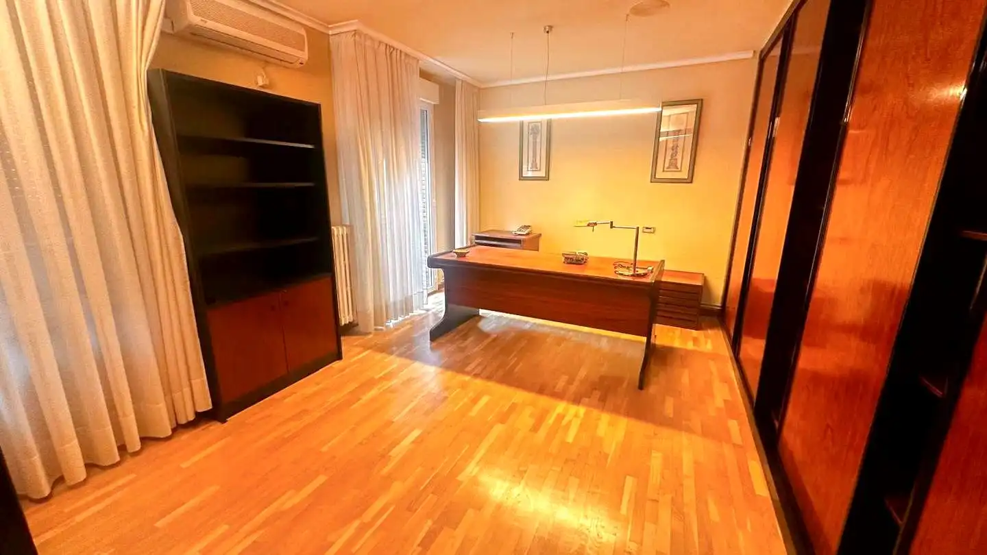 Büro mit Aufzug zur Miete in Muro De Francisco De La Mata, imagen 3