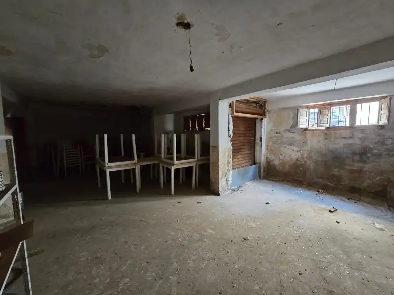 Local en venta en Avenida de los Geraneos, 4, Calahonda - Carchuna