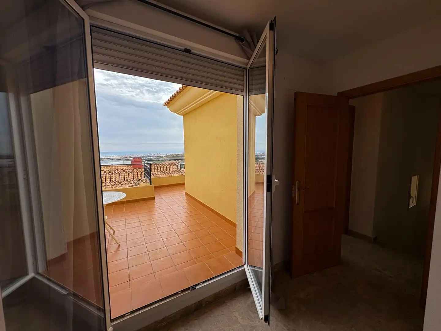 Casa a schiera con terrazza in vendita a Calle AIGUALERA DE L', imagen 21